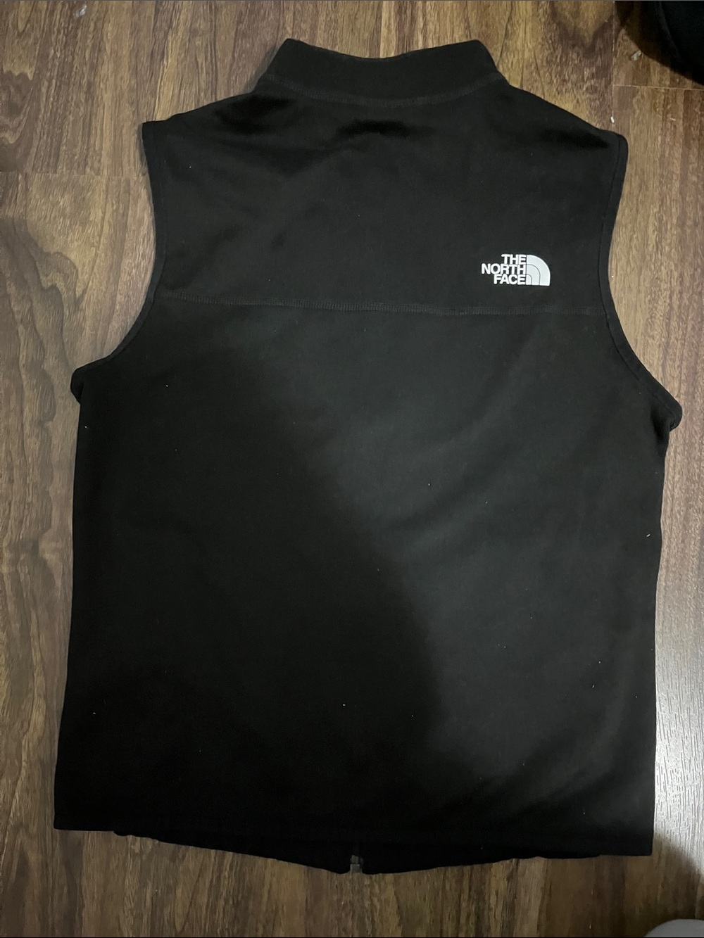 Vest - Sleeveless Top